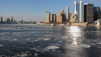 Millones de estadounidenses continuarán bajo