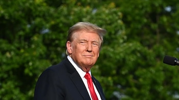 CNN, MSNOW y Politico demandan a la Administración Trump por prohibirles el acceso a la Casa Blanca