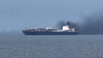 El drama de los marineros