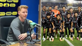 Guillermo Abascal explica la fórmula