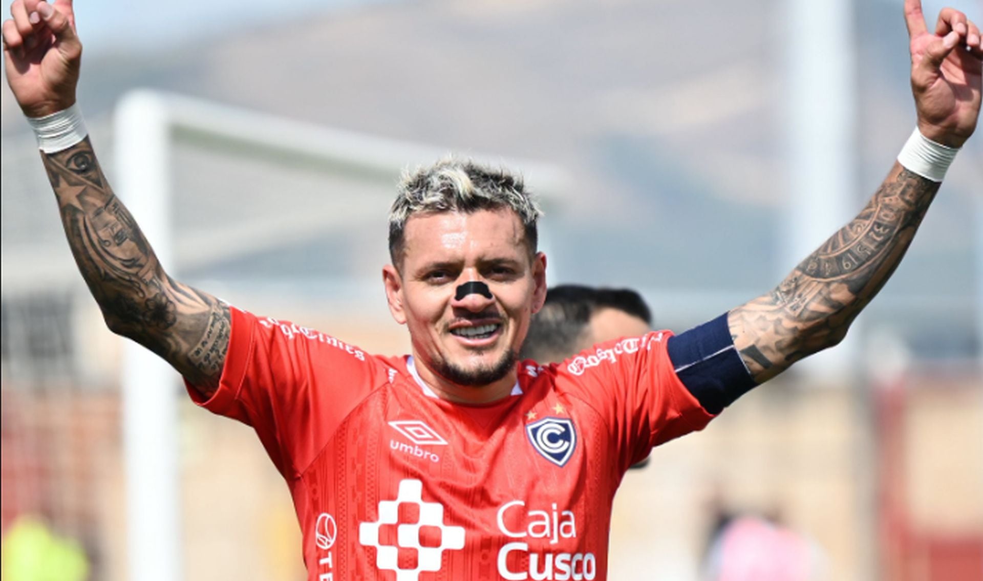El pedido de Carlos Garcés para el Cienciano vs Montevideo City Torque por Copa Sudamericana 2026: “La idea es seguir haciendo historia”