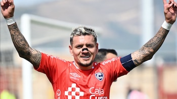 El pedido de Carlos Garcés para el Cienciano vs Montevideo City Torque por Copa Sudamericana 2026: “La idea es seguir haciendo historia”