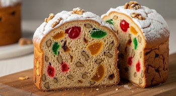 El secreto de un pan