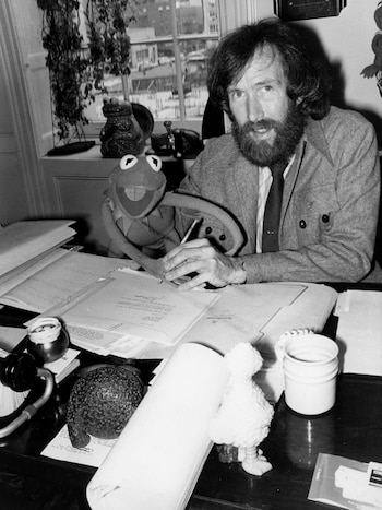 Jim Henson