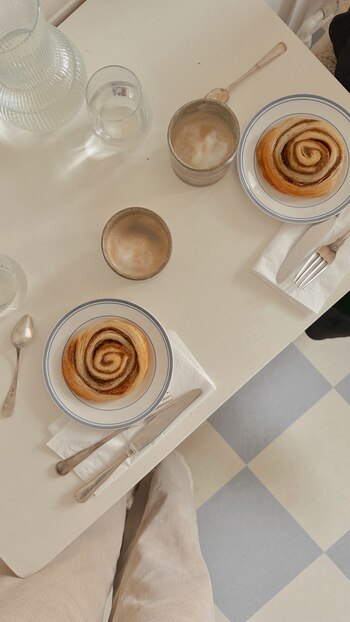 La decoración en Dinamarca desafía