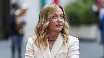 Italia aprueba la reforma electoral impulsada por Meloni que otorga una prima a la coalición ganadora