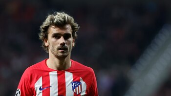 Griezmann contra Kobel, Morata contra