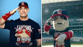 Rayados se despide de John