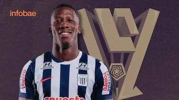 Fixture de Alianza Lima en Copa de la Liga Peruana 2026: calendario de partidos de los ‘blanquiazules’ en la competencia