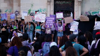 50 años desde que la