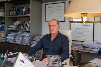 "La nueva longevidad que propone