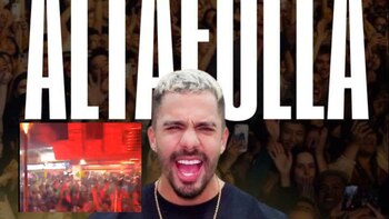 Así fue la celebración en