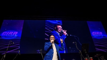 Lorenzatti detectó el resurgir de