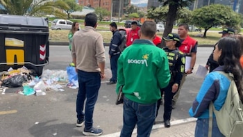 Sancionan clínica veterinaria en Bogotá