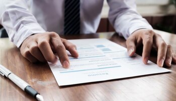 Para cada una de las