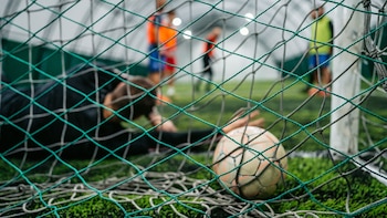 fútbol aficionado