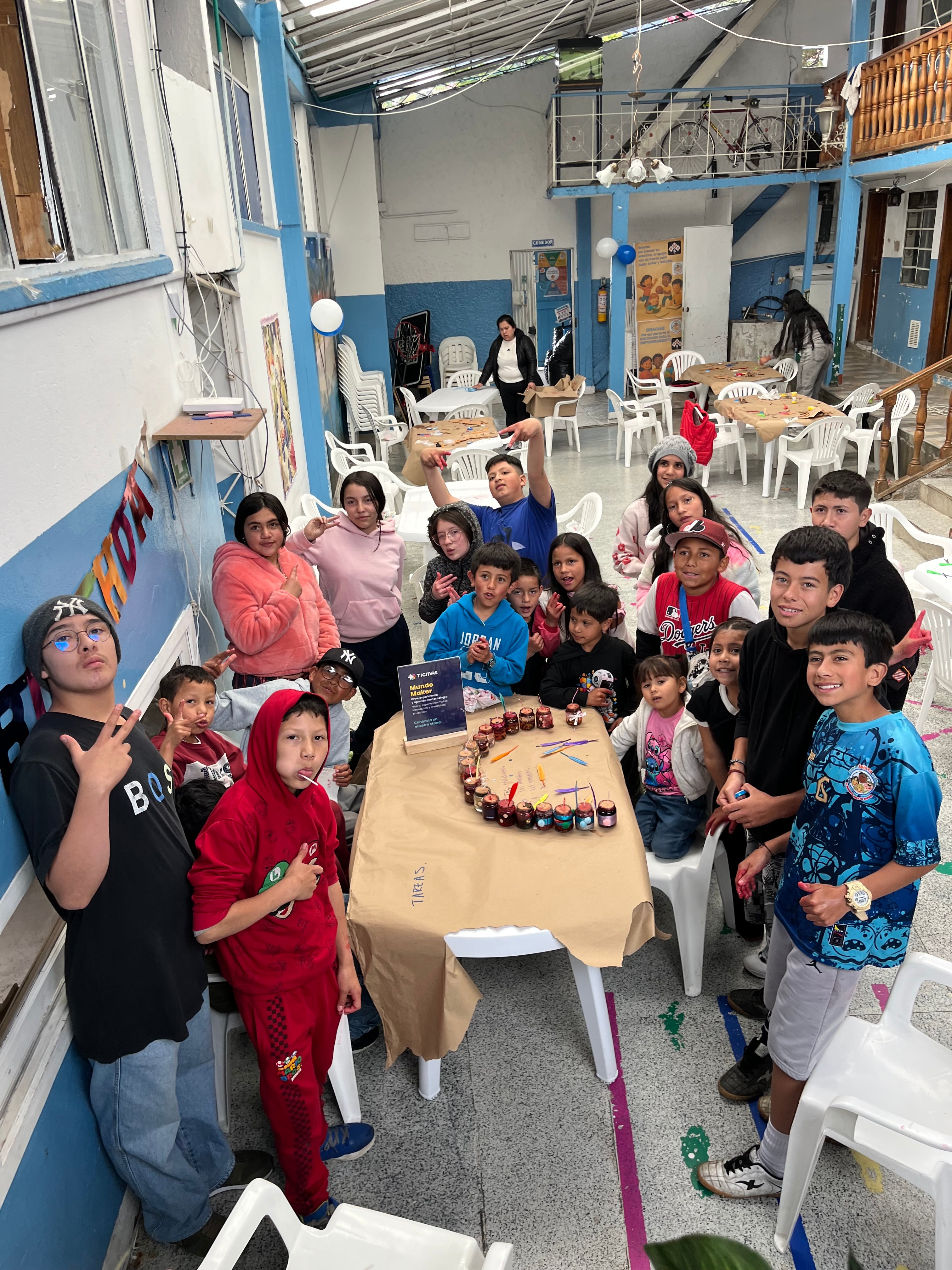 Con más de 80 instituciones educativas oficiales becadas, pilotos de lectura con secretarías de educación y alianzas con fundaciones empresariales y familiares; TICMAS, la empresa Edtech enfocada en el aprendizaje y el desarrollo del talento sigue creciendo en Colombia