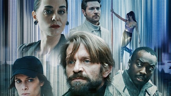 La historia está protagonizada por