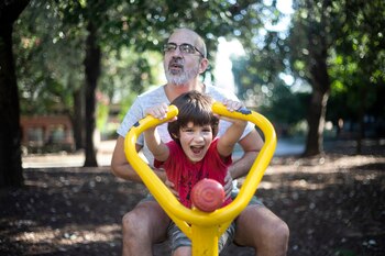 "Nunca jamás te podría explicar