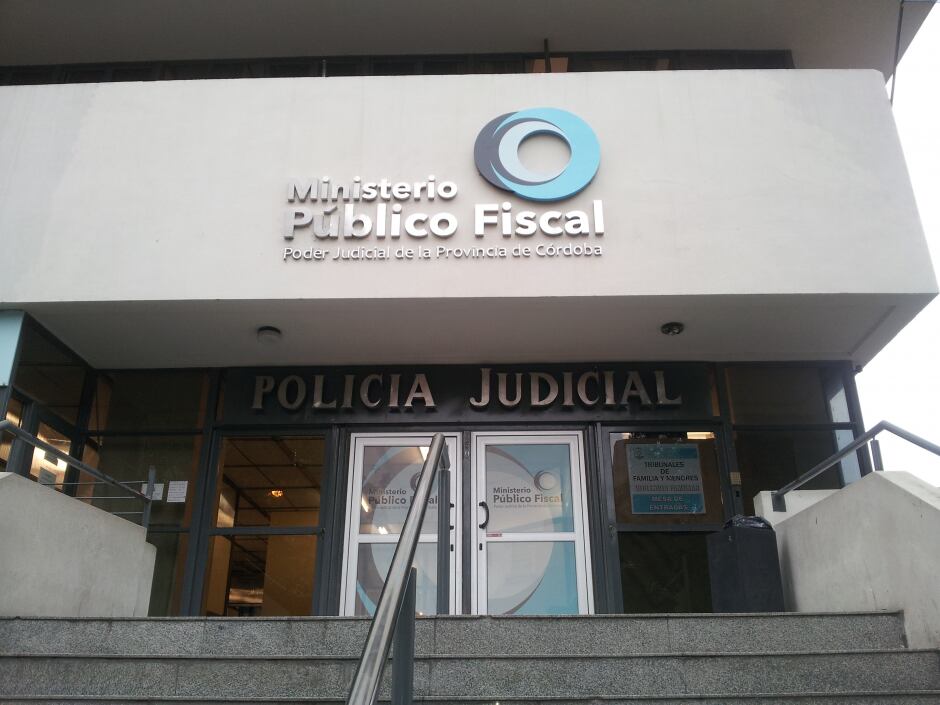 Ministerio Público Fiscal de Córdoba