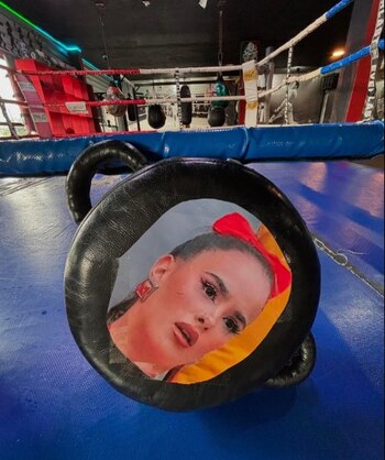 (Captura de pantalla/Facebook El Club