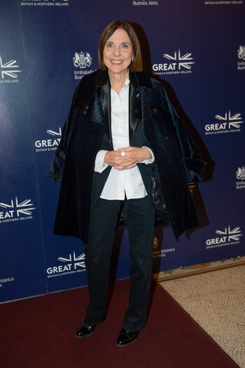 Silvina Chediek