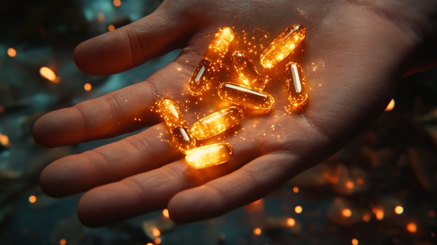 El consumo adecuado de vitamina D resulta esencial para fortalecer y conservar la salud ósea en todas las etapas de la vida (Imagen Ilustrativa Infobae)