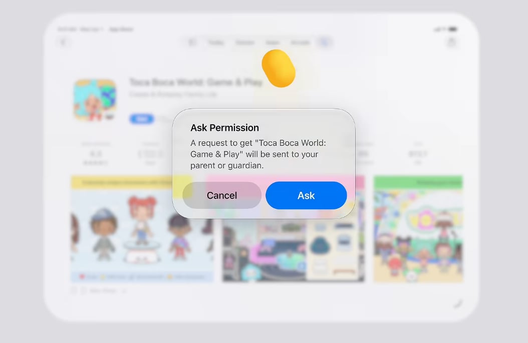 Apple incorpora opciones para establecer límites de tiempo y horarios de uso en iPhone, iPad y Mac. (Apple)