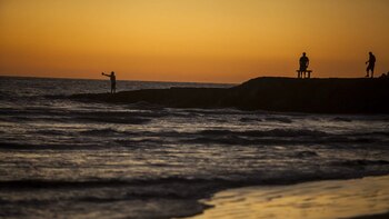 さようならZipolite:モレナ副大統領がシナロアに世界最大のヌーディストビーチを開くことを提案
