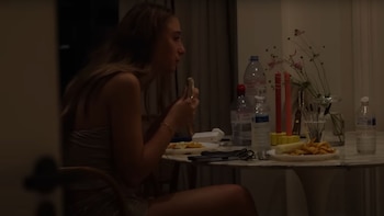 Lily Phillips, la modelo británica de OnlyFans