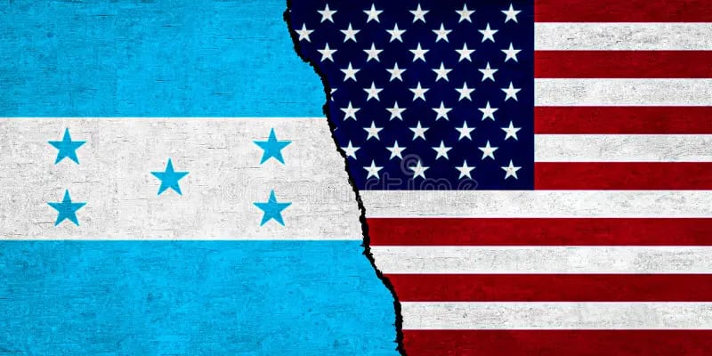 Al menos 55 mil hondureños quedarían desamparados tras cancelación del programa de status temporal (redes sociales)