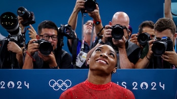 Simone Biles reveló que estuvo al borde de la muerte: “Mi cuerpo se desplomó”