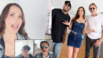 Maju Mantilla, ¿en ‘La Sustancia’