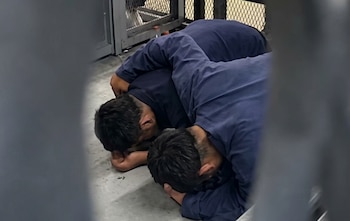 Un juzgado de Guatemala decretó la falta de mérito y ordenó la libertad inmediata de los hermanos Rigoberto y Daniel Zaqueo Choc Toz.