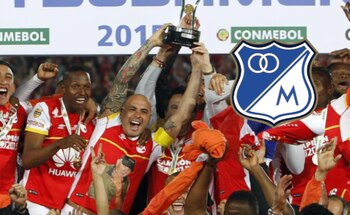 El conjunto cardenal levantó la