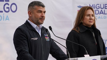 Congreso de la CDMX pide