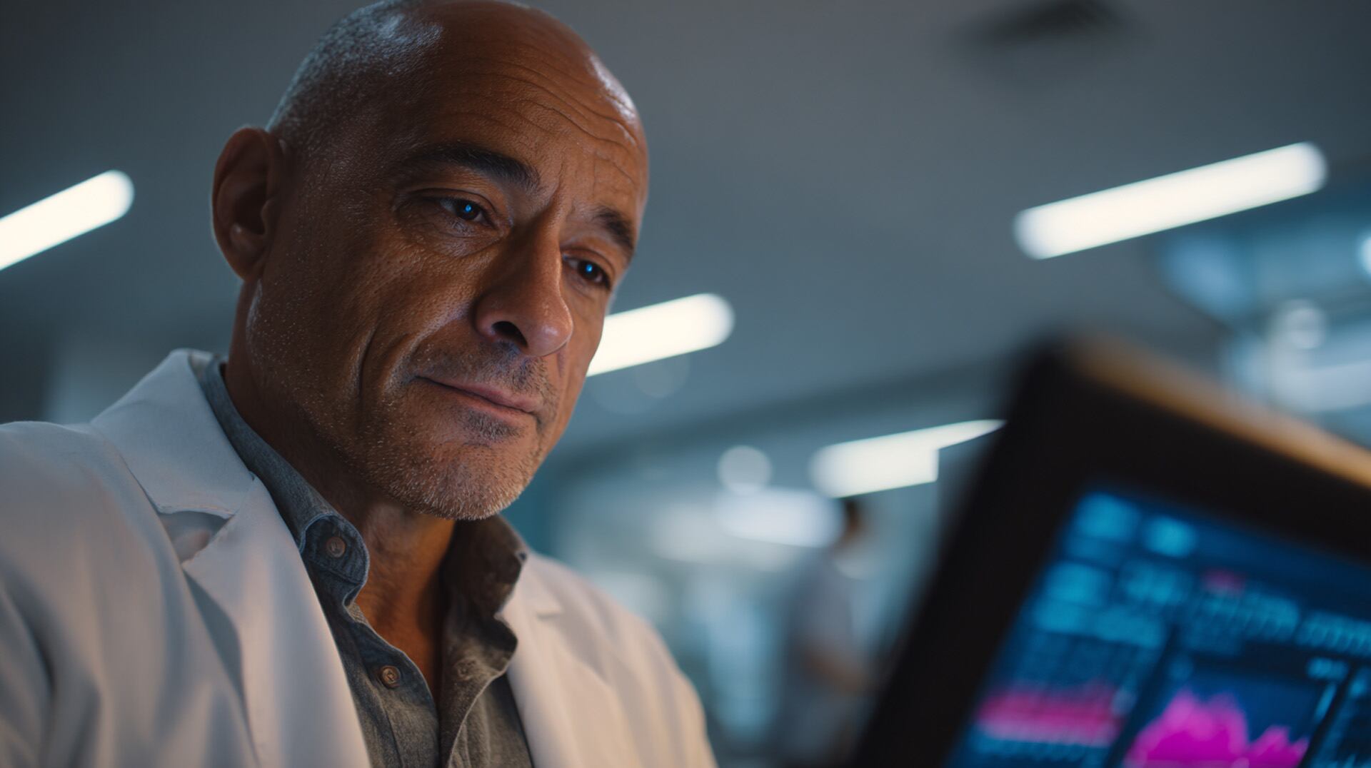 La aplicación de corrientes eléctricas incrementa la atracción de células madre hacia zonas lesionadas, mejorando la reparación tisular (Imagen Ilustrativa Infobae)