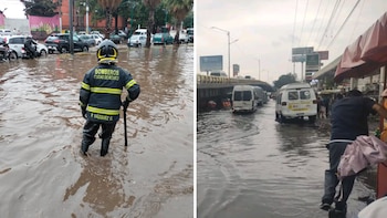 EN VIVO | Clima CDMX y resto de México hoy martes 12 de mayo: por tormentas y granizo hay Alerta Roja en Gustavo A. Madero
