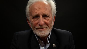 "Me pasa que siempre hay