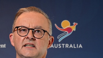 Australia investiga el extravío de