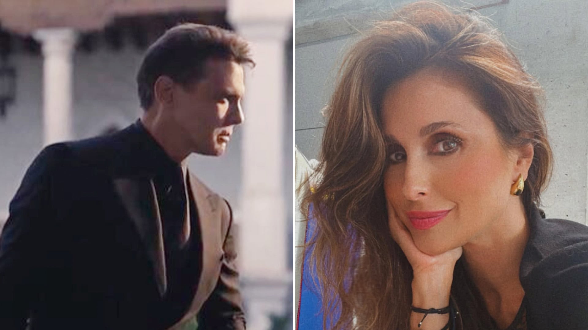 La empresaria española se mostró orgullosa del éxito que logró Luis Miguel en México. Fotos: Luis Miguel - IG, palomacuevasofficial