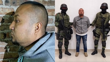 Sanción de EEUU contra El