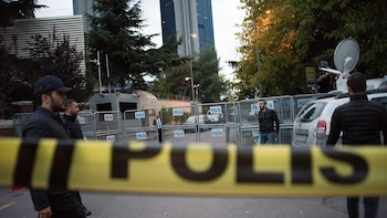 VÍDEO: Al menos cuatro muertos y 20 heridos, cuatro de gravedad, en otro tiroteo en un colegio del sur de Turquía