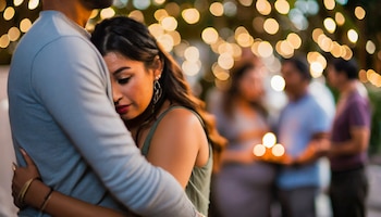 Es difícil notar si la