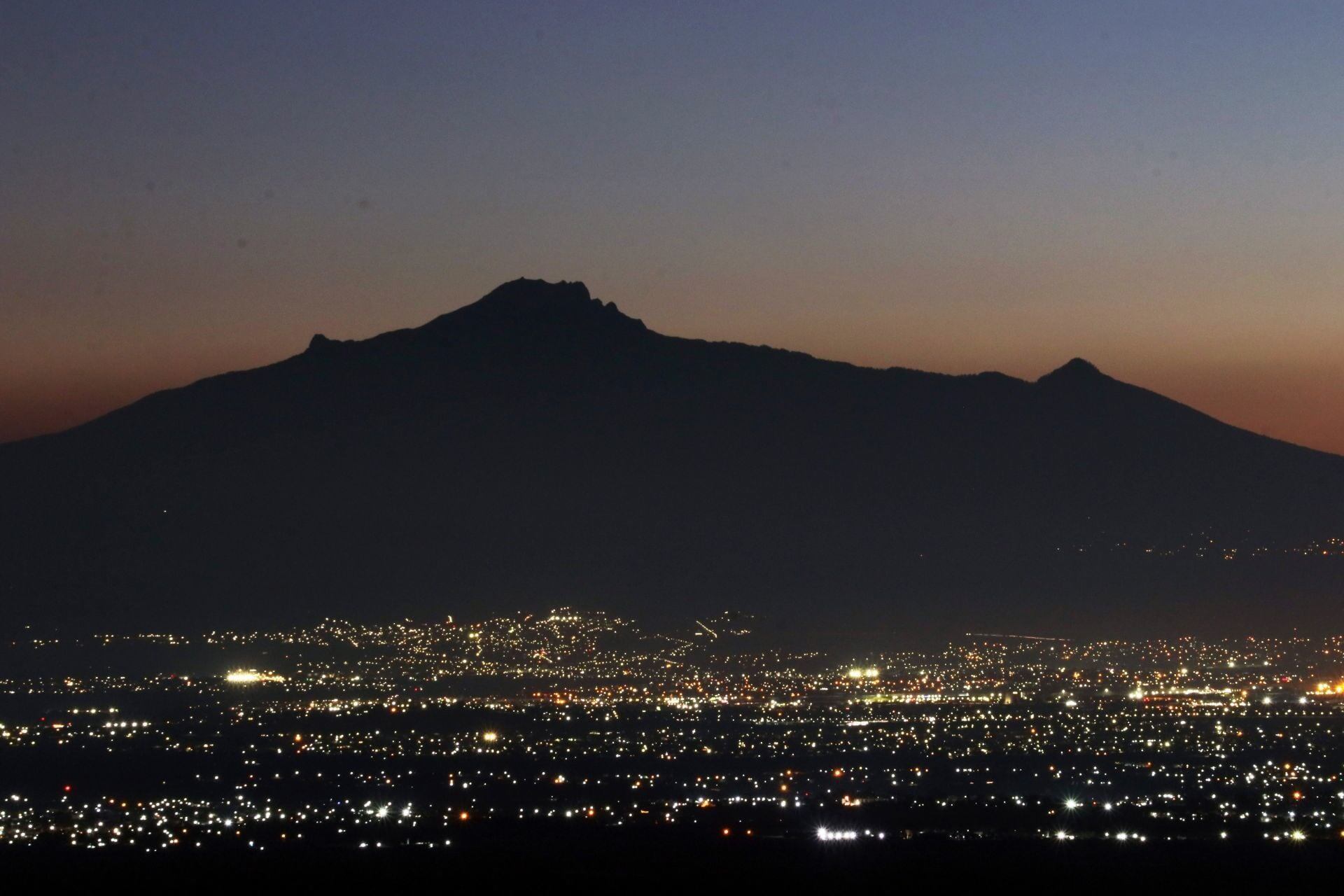 En Puebla la temperatura promedio anual ronda los 11 y 27 grados. (Cuartoscuro)