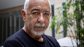 Leonardo Padura: “Cada vez que empiezo a escribir una novela, leo Conversación en la Catedral de Mario Vargas Llosa”