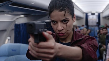 Imagen de 'Black Box: Vuelo 298'