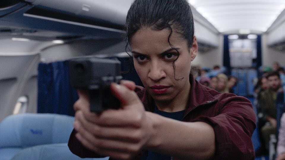 Imagen de 'Black Box: Vuelo 298'