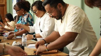 58,000 micro y pequeñas empresas