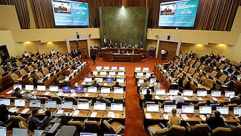 Al menos tres partidos apelarán